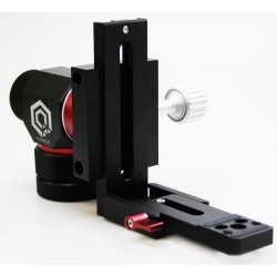 Tecnosky monture altazimutale QUBE