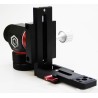 Tecnosky monture altazimutale QUBE