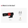 ZWO Mini Guide Scope 30F5