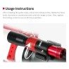 ZWO Mini Guide Scope 30F5