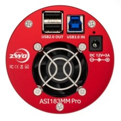 ASI183MM Pro Series
