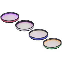 Filtre Antlia LRGB-V Série Pro
