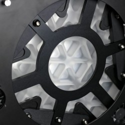 GSO RC 305/2436 Truss Carbon OTA (RC 12")