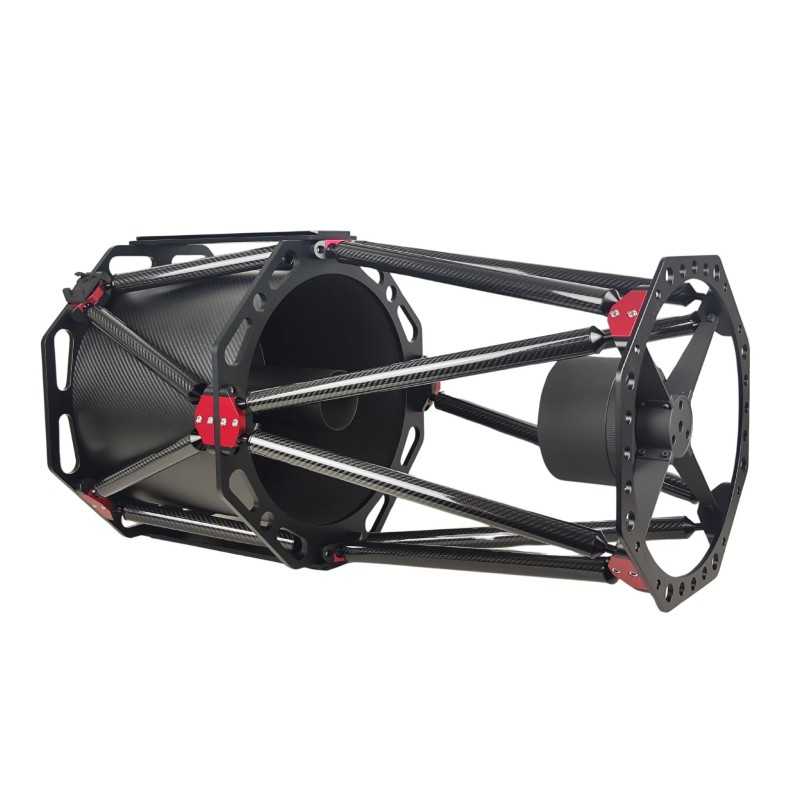 SO RC 305/2436 Truss Carbone OTA (RC 12")