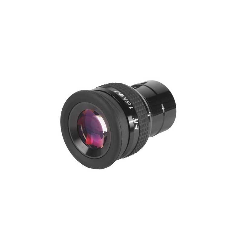 Flat Field 16 mm