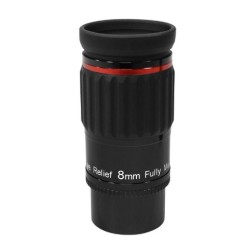 Oculaires Superwide HD 8