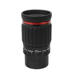 Oculaire Tecnosky Superwide HD 17 mm