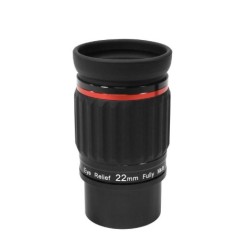 Oculaire Tecnosky Superwide HD 22 mm