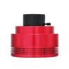 ZWO ASI676MC Color Camera – CMOS 12.6 MP for Planetary and All-Sky Imaging
