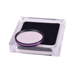 Antlia Filtre ERF Dualband Hα + CaK 2" monté (M48 x 075)