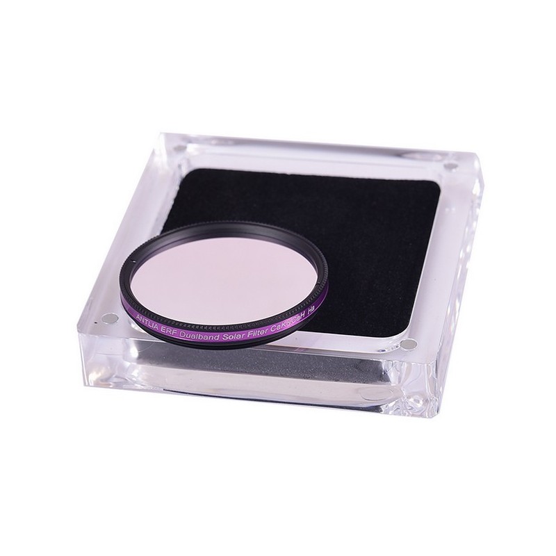 Antlia Filtre ERF Dualband Hα + CaK 2" monté (M48 x 075)
