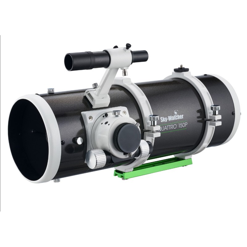 Télescope Sky-Watcher Quattro 150P f/4 + correcteur aplanétique