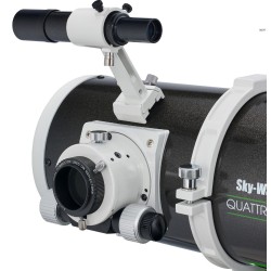 Télescope Sky-Watcher Quattro 150P f/4 + correcteur aplanétique