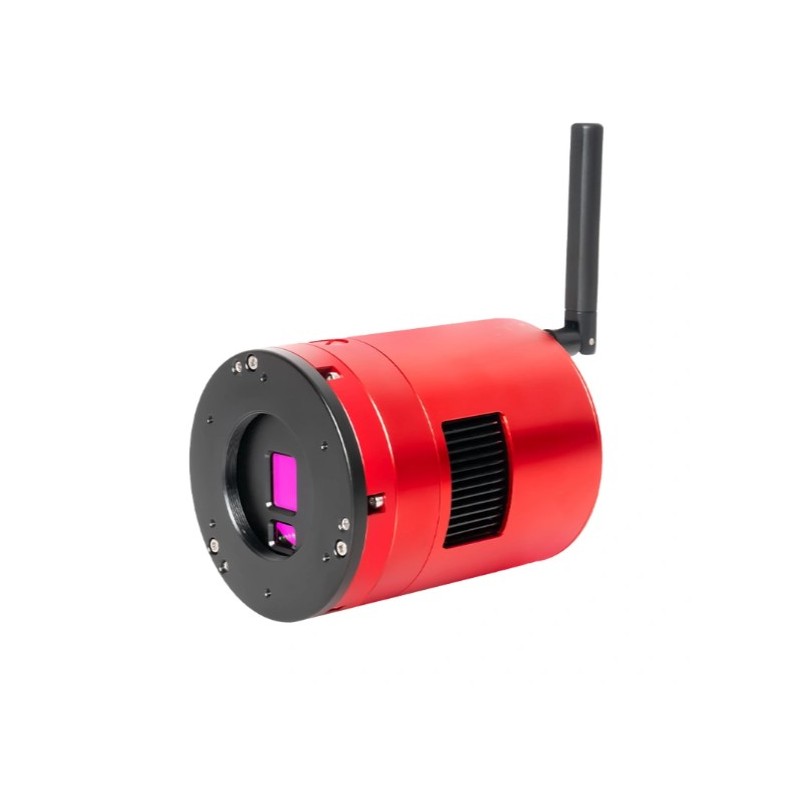 Caméra couleur ZWO ASI585MC Air