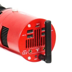 ASI585MC Air