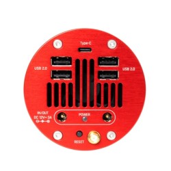 Caméra couleur ZWO ASI585MC Air