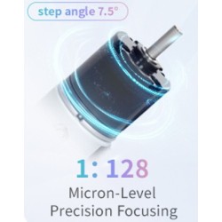 ZWO EAF Motor Focus - Electronic Automatic Focuser
