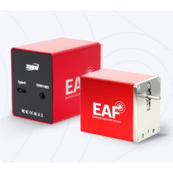Noveau Focuser motorisé ZWO EAF-N