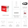 New ZWO EAF-N with Hand Controller and External Temperature Sensor