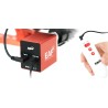 New ZWO EAF-N with Hand Controller and External Temperature Sensor