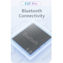 ZWO EAF-Pro with Bluetooth, Battery and Manual Focus Buttons