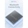 ZWO EAF-Pro avec Bluetooth, batterie intégrée et boutons manuels