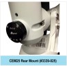 Chercheur polaire électronique iOptron iPolar sans adaptateur