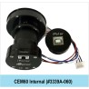 iOptron iPolar Electronic Polar Scope without Adapter