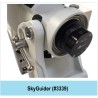 iOptron iPolar Electronic Polar Scope without Adapter