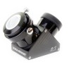 Renvoi coudé William Optics Dielectric Dura-Bright 50.8mm