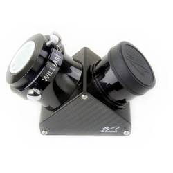 Renvoi coudé William Optics Dielectric Dura-Bright 50.8mm