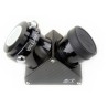 Renvoi coudé William Optics Dielectric Dura-Bright 50.8mm