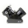 Renvoi coudé William Optics Dielectric Dura-Bright 50.8mm
