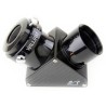 Renvoi coudé William Optics Dielectric Dura-Bright 50.8mm
