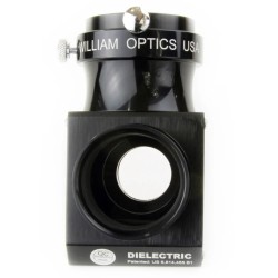 Renvoi coudé William Optics Dielectric Dura-Bright 50.8mm