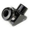 Renvoi coudé William Optics Dielectric Dura-Bright 50.8mm