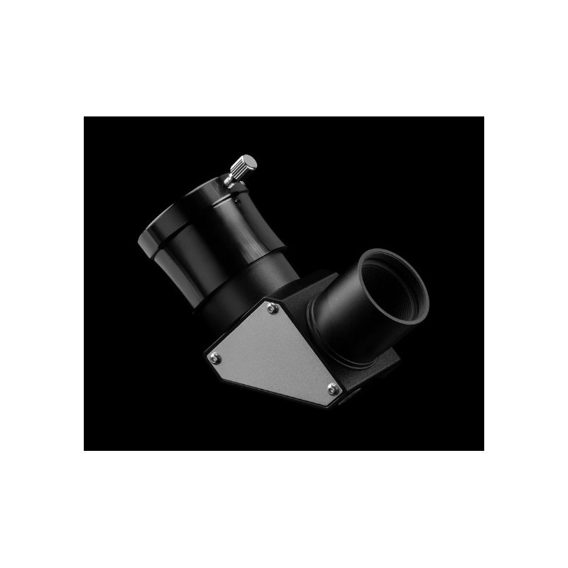 William Optics 1.25" 90° Erecting Prism with Helical Focuser