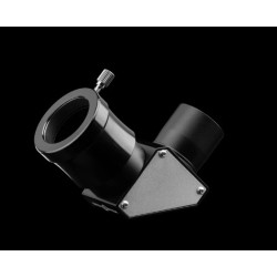 Prisme redresseur 90° William Optics 1,25" avec mise au point hélicoïdale