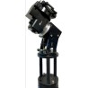 Colonne MiniPier iOptron pour HAE69 et HAZ71