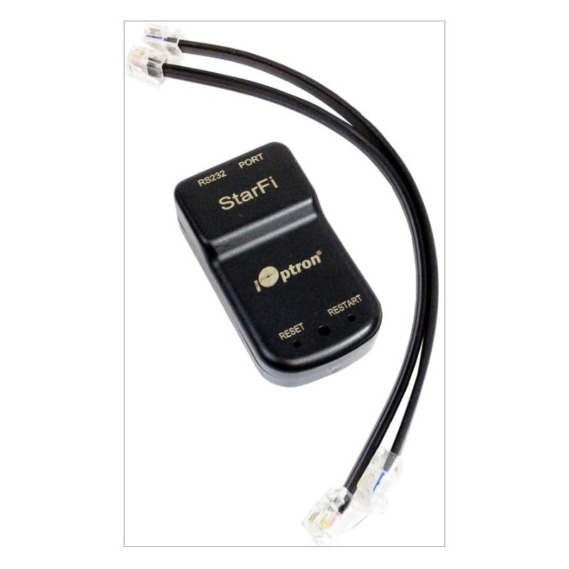 iOptron StarFi Wi-Fi Adapter for GoTo Mounts