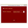 Adaptateur Wi-Fi iOptron StarFi pour montures GoTo