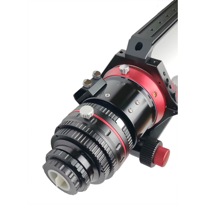 REFRACTOR TECNOSKY APO SLD 102/714