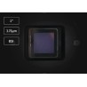 ASI533MC Pro Couleur