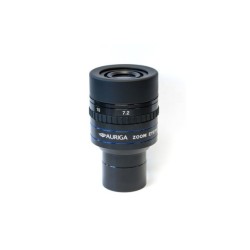 Oculaire zoom Auriga 7.2–21.5 mm champ 40° à 60° – coulant 31,8 mm