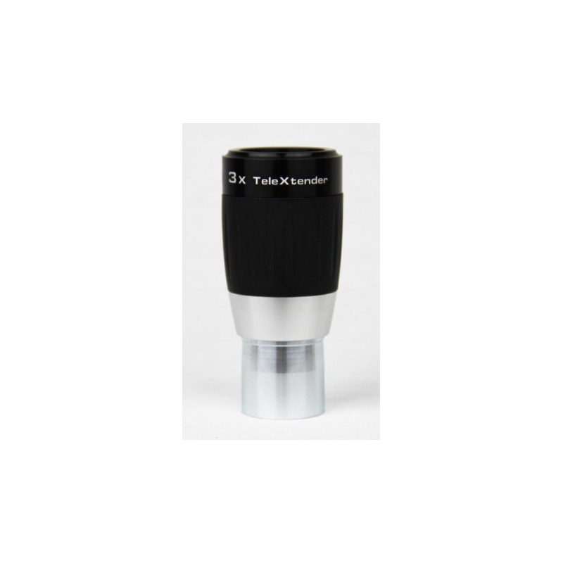 Barlow Tecnosky Apo 3X 31,8mm