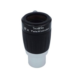 Barlow Tecnosky Apo 2X 31,8mm