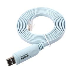 USB Direct Interface HEQ5 for AZ-EQ6, AZ-EQ5, EQ6-R EQ8, HEQ5, NEQ5, NEQ3 ...