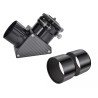 Explore Scientific ED APO 80mm f/6 FCD-1 Alu 2" R&P Focuser