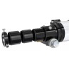 Explore Scientific ED APO 102mm f/7 FCD-1 Alu 2" R&P Focuser