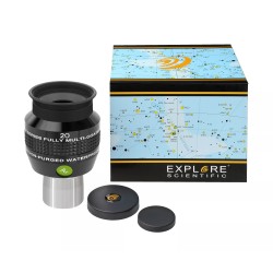 Explore Scientific 68° Ar Oculaire 20 mm (1,25")